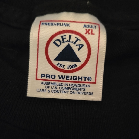 Vintage Harley Davidson T-shirt - Picture 5 of 5